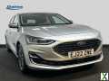 Photo 2022 Ford Focus 1.0 EcoBoost Hybrid mHEV 155 Titanium Vignale 5dr HATCHBACK PETR