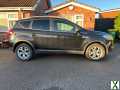 Photo Ford, KUGA, Estate, 2012, Manual, 1997 (cc), 5 doors