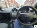 Photo Ford, FIESTA, Hatchback, 2005, Manual, 1242 (cc), 5 doors