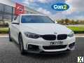 Photo 2017 BMW 4 Series 435d xDrive M Sport 2dr Auto [Professional Media] Coupe Diesel