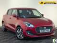 Photo 2019 SUZUKI SWIFT 1.0 BOOSTERJET SZ5 AUTO EURO 6 5DR REVERSE CAMERA SATNAV