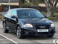 Photo Audi, A3, Hatchback, 2012, Semi-Auto, 1968 (cc), 3 doors