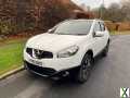 Photo Nissan Qashqai 1.5 n-Tech DCI 2WD SUV with Full-Ser H& Rev Camera&Panoramic Roof&Sat Nav