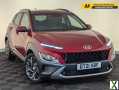 Photo 2021 HYUNDAI KONA 1.6 H-GDI PREMIUM DCT EURO 6 (S/S) 5DR SERVICE HISTORY SATNAV