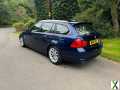 Photo 2011 BMW 320d Exclusive Edition Estate Top Spec