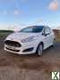 Photo Ford, FIESTA, Hatchback, 2014, Manual, 1560 (cc), 3 doors