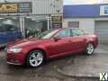 Photo Audi A4 2.0 TDI Ultra 190 Sport 4dr S Tronic