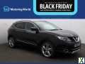 Photo Nissan Qashqai 1.5 dCi Black Edition SUV 5dr Diesel Manual 2WD Euro 6 (s/s) (110 ps) Diesel Manual