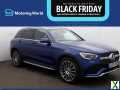 Photo 2020 Mercedes-Benz GLC-Class 2.0 GLC220d AMG Line (Premium) SUV 5dr Diesel G-Tronic+ 4MATIC Euro