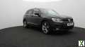 Photo 2019 Volkswagen Tiguan 2.0 TDI Match SUV 5dr Diesel Manual Euro 6 (s/s) (150 ps) ESTATE Diesel Ma