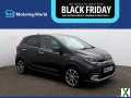 Photo 2022 Kia Picanto 1.0 DPi X-Line S Hatchback 5dr Petrol Manual Euro 6 (s/s) (66 bhp) HATCHBACK Pet