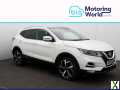 Photo 2020 Nissan Qashqai 1.3 DIG-T Tekna SUV 5dr Petrol Manual Euro 6 (s/s) (140 ps) HATCHBACK Petrol