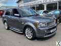 Photo Land Rover Range Rover Sport 3.6 TDV8 HST 5dr Auto Diesel