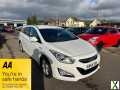 Photo 2014 Hyundai i40 1.7 CRDi [136] Blue Drive Style 5dr ESTATE DIESEL Manual