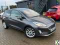 Photo 2018 Ford Fiesta 1.0 Fiesta Titanium T 3dr Hatchback Petrol Manual