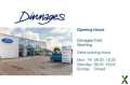 Photo 2023 Ford Puma 1.0T EcoBoost MHEV ST-Line SUV 5dr Petrol Hybrid Manual Euro 6 (s