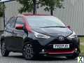 Photo Toyota, AYGO, Hatchback, 2021, Manual, 998 (cc), 5 doors