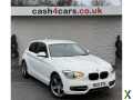 Photo 2013 BMW 1 Series 116i Sport Hatchback Petrol Manual