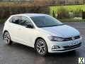 Photo 2018 VW POLO 1.0 BEATS EDITION ** VERY LOW MILEAGE **