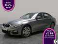 Photo 2020 BMW 3 Series 330e M Sport 4dr Step Auto SALOON PETROL/ELECTRIC Automatic