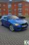 Photo BMW, 1 SERIES, Hatchback, 2012, Manual, 1995 (cc), 3 doors