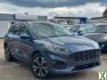 Photo 2024 Ford Kuga PHEV ST-Line X Edition Hatchback Hybrid Automatic