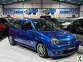 Photo 2003 RENAULT CLIO 172 CUP + RARE CAR NOW + 68K MILES FSH + LOVELY EXAMPLE