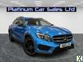 Photo 2015 MERCEDES GLA-CLASS GLA220 CDI 4MATIC AMG LINE BLACK PACK Diesel