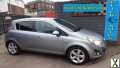 Photo 2012 Vauxhall Corsa 1.4 SXi 5dr [AC] HATCHBACK Petrol Manual