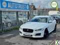 Photo 2017 Jaguar XE 2.0d [180] R-Sport 4dr Auto SALOON Diesel Automatic