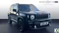 Photo 2021 Jeep Renegade 1.0 GSE T3 Night Eagle SUV 5dr Petrol Manual Euro 6 (s/s) (120 ps) SUV Petrol