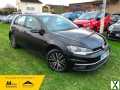 Photo Volkswagen Golf SE NAVIGATION TSI BLUEMOTION TECHNOLOGY1.4 Petrol Manual 5 Door