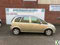 Photo 2008 Vauxhall MERIVA MPV 1.4 CLUB 16V TWINPORT 5DR Manual MPV Petrol Manual