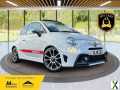 Photo Abarth 500 595C TURISMO