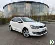 Photo 2012 Volkswagen Polo 1.2 Match Hatchback 3dr Petrol Manual Euro 5 (60 ps)