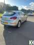 Photo Vauxhall, ASTRA, Hatchback, 2015, Manual, 1598 (cc), 5 doors