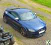 Photo Audi, TTS, Coupe, 2013, Manual, 1984 (cc), 2 doors Black Edition