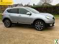 Photo 2013 62 NISSAN QASHQAI 1.5 DCI N-TEC+ SUV 5DR DIESEL MANUAL 2WD EURO 5 (110 PS)