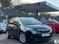 Photo 2014 VAUXHALL ZAFIRA 1.4T SE 5dr Auto