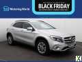 Photo Mercedes-Benz GLA 2.1 GLA200d SE (Executive) SUV 5dr Diesel 7G-DCT Euro 6 (s/s) (136 ps) Diesel