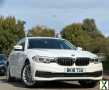 Photo 2018 BMW 5 Series 2.0 530e 9.2kWh SE Auto Euro 6 (s/s) 4dr SALOON Petrol/Electric Hybrid Automatic