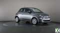 Photo 2023 Fiat 500 1.0 MHEV Hatchback 3dr Petrol Manual Euro 6 (s/s) (70 bhp) HATCHBACK Petrol Manual