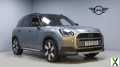 Photo 2024 MINI Countryman 1.5C MHEV Exclusive SUV 5dr Petrol Hybrid Auto Euro 6