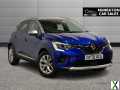 Photo 2020 Renault Captur 1.3 TCE 130 Iconic 5dr EDC HATCHBACK PETROL Automatic