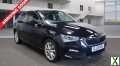 Photo 2021 Skoda Scala 1.5 TSI SE L 5dr HATCHBACK PETROL Manual