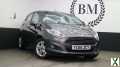 Photo 2016 Ford Fiesta 1.0 Fiesta Zetec T 5dr Hatchback Petrol Manual