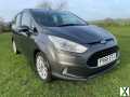 Photo 2016 Ford B-MAX 1.6 Titanium 5dr Powershift MPV PETROL Automatic