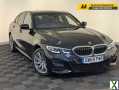 Photo 2020 BMW 3 SERIES 2.0 330E 12KWH M SPORT AUTO EURO 6 (S/S) 4DR REVERSE CAMERA