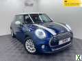 Photo 2014 MINI Hatch 1.5 Cooper 3dr Auto HATCHBACK Petrol Automatic