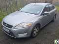 Photo Ford, MONDEO, Hatchback, 2008, Other, 1997 (cc), 5 doors